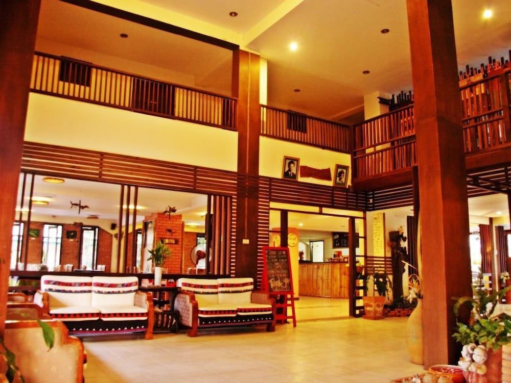 ردهة