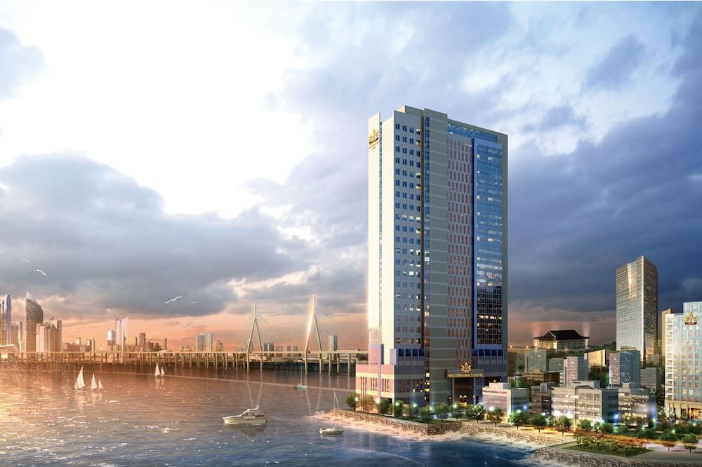 المظهر الخارجي