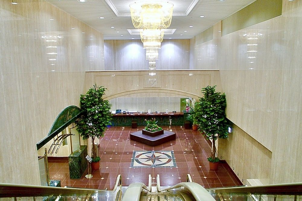 ردهة