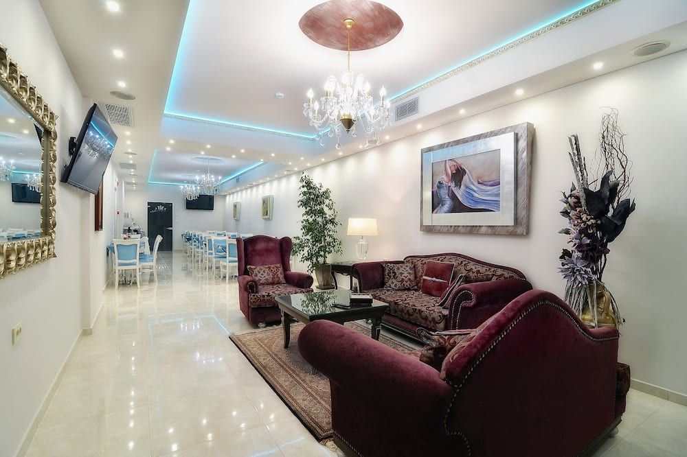 ردهة