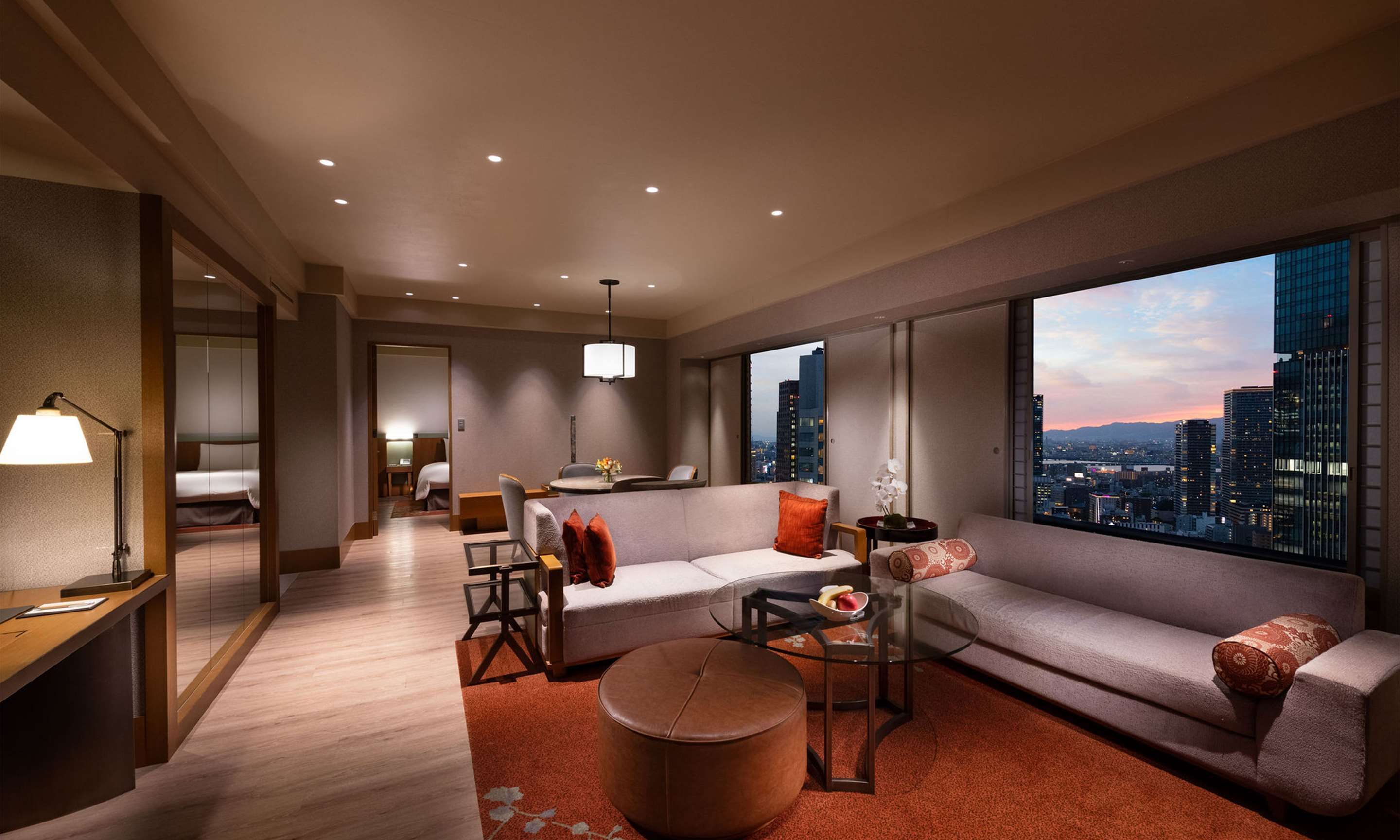 غرفة معيشة صورة