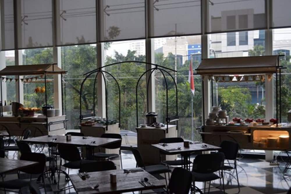 مطعم صورة