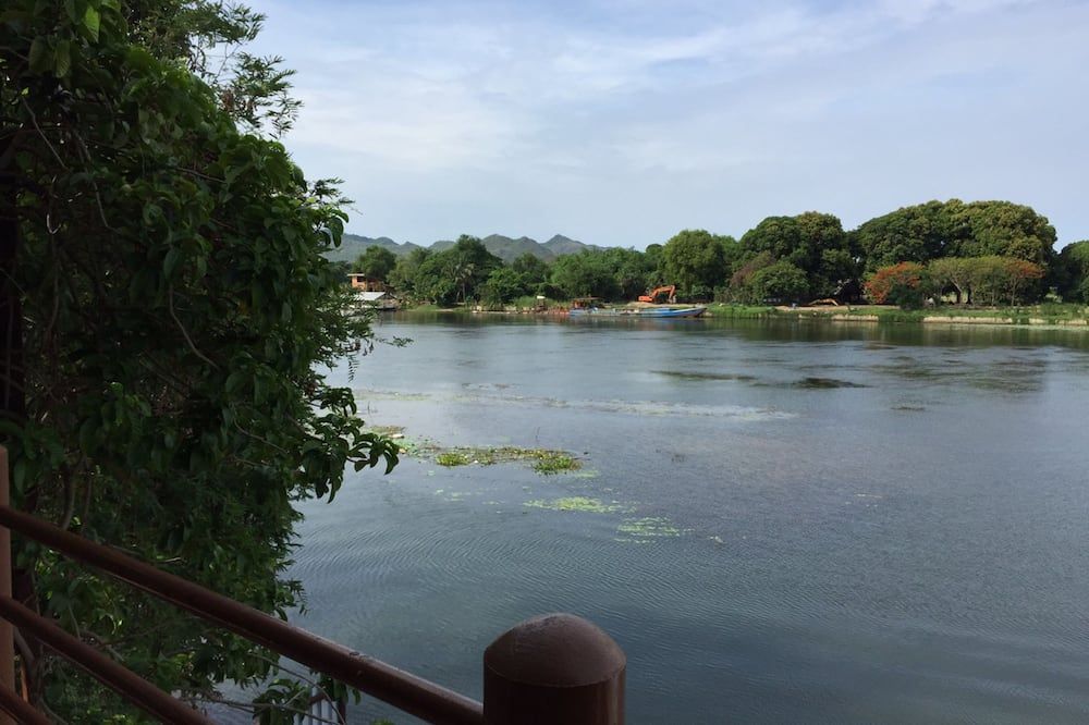 المظهر الخارجي