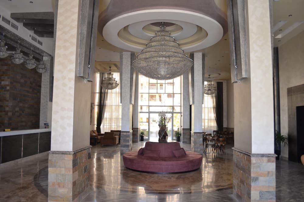 ردهة