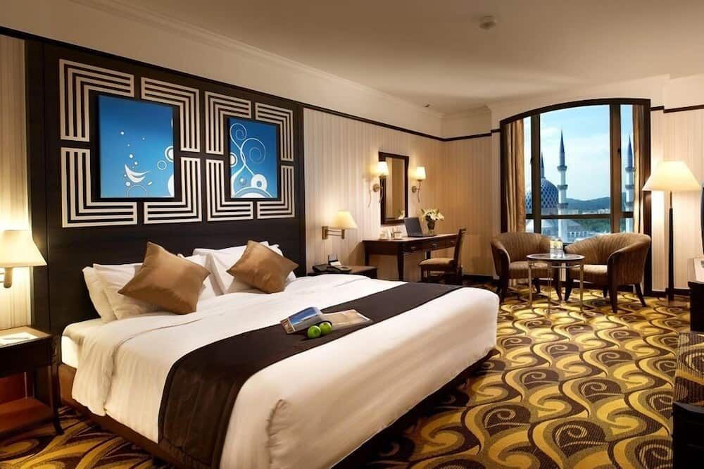 غرفة نوم صورة