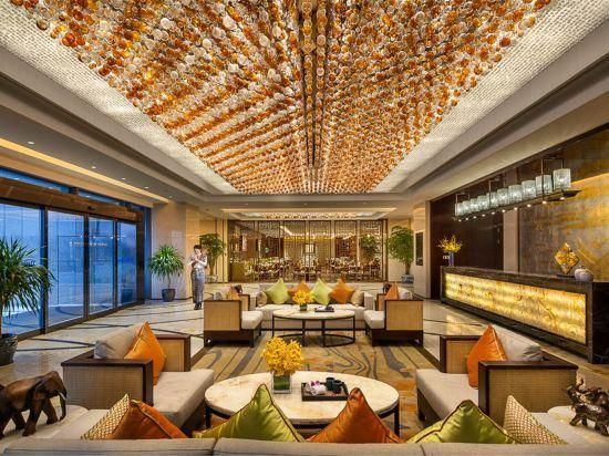 ردهة صورة