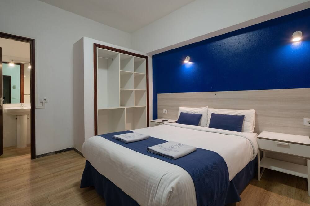 غرفة نوم صورة