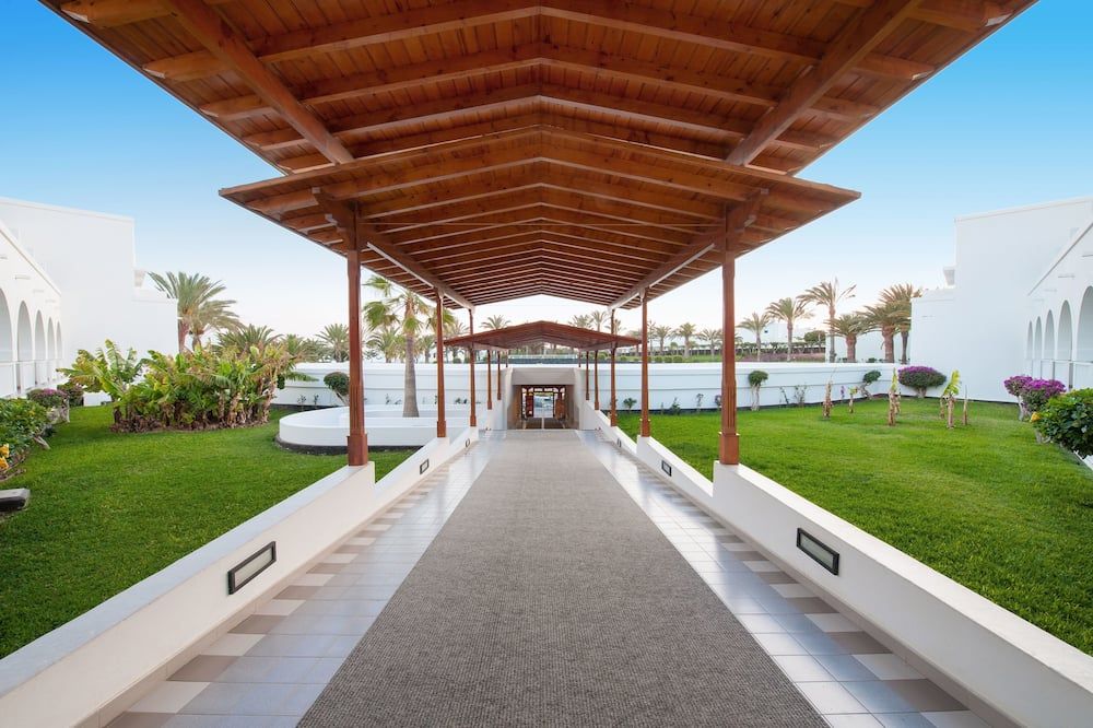 المظهر الخارجي