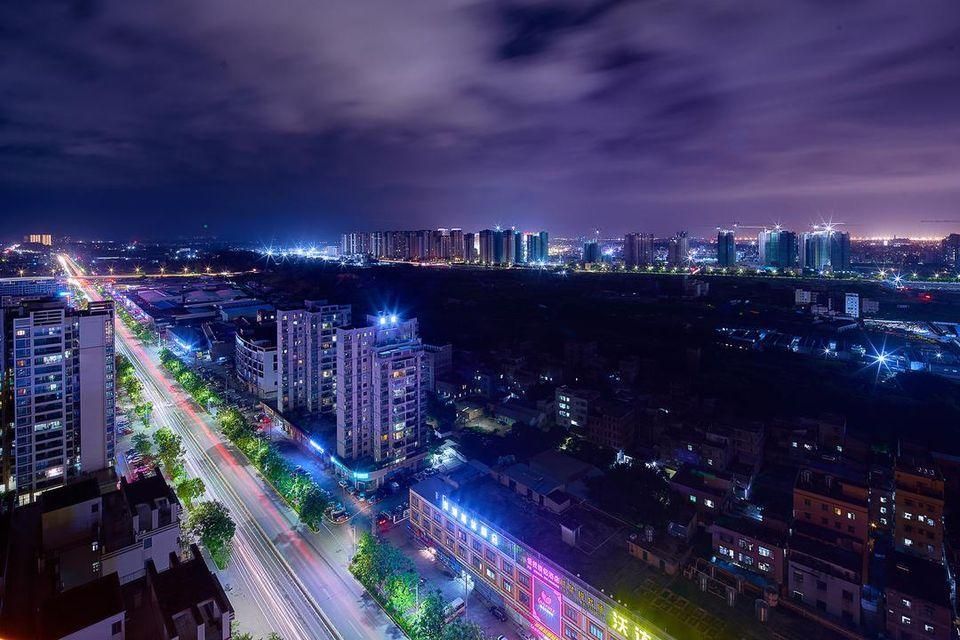 المظهر الخارجي