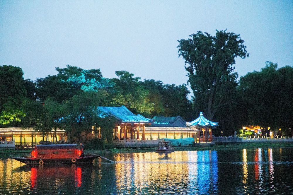 المظهر الخارجي