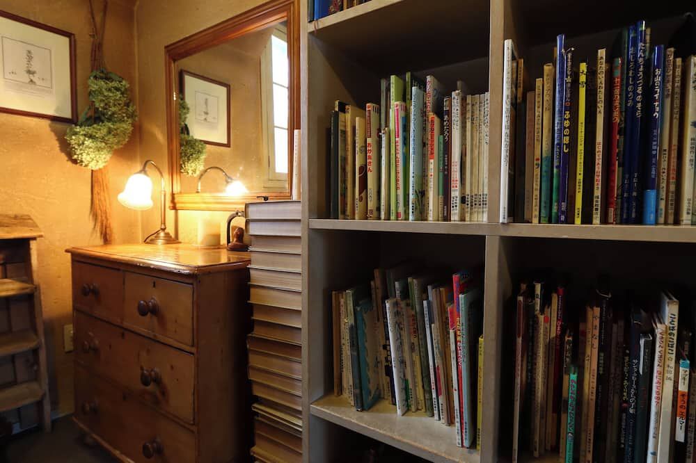 وسائل راحة في الغرف