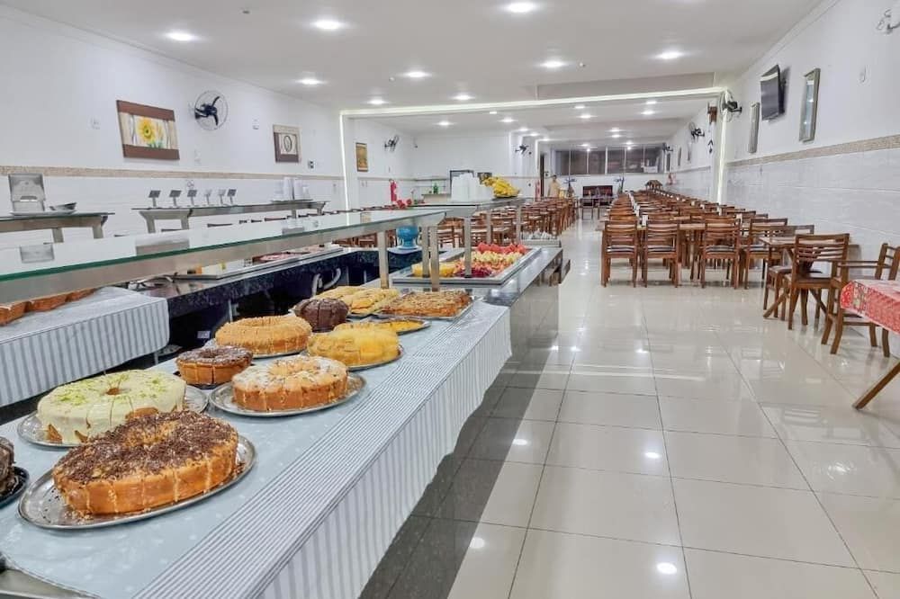 بوفيه