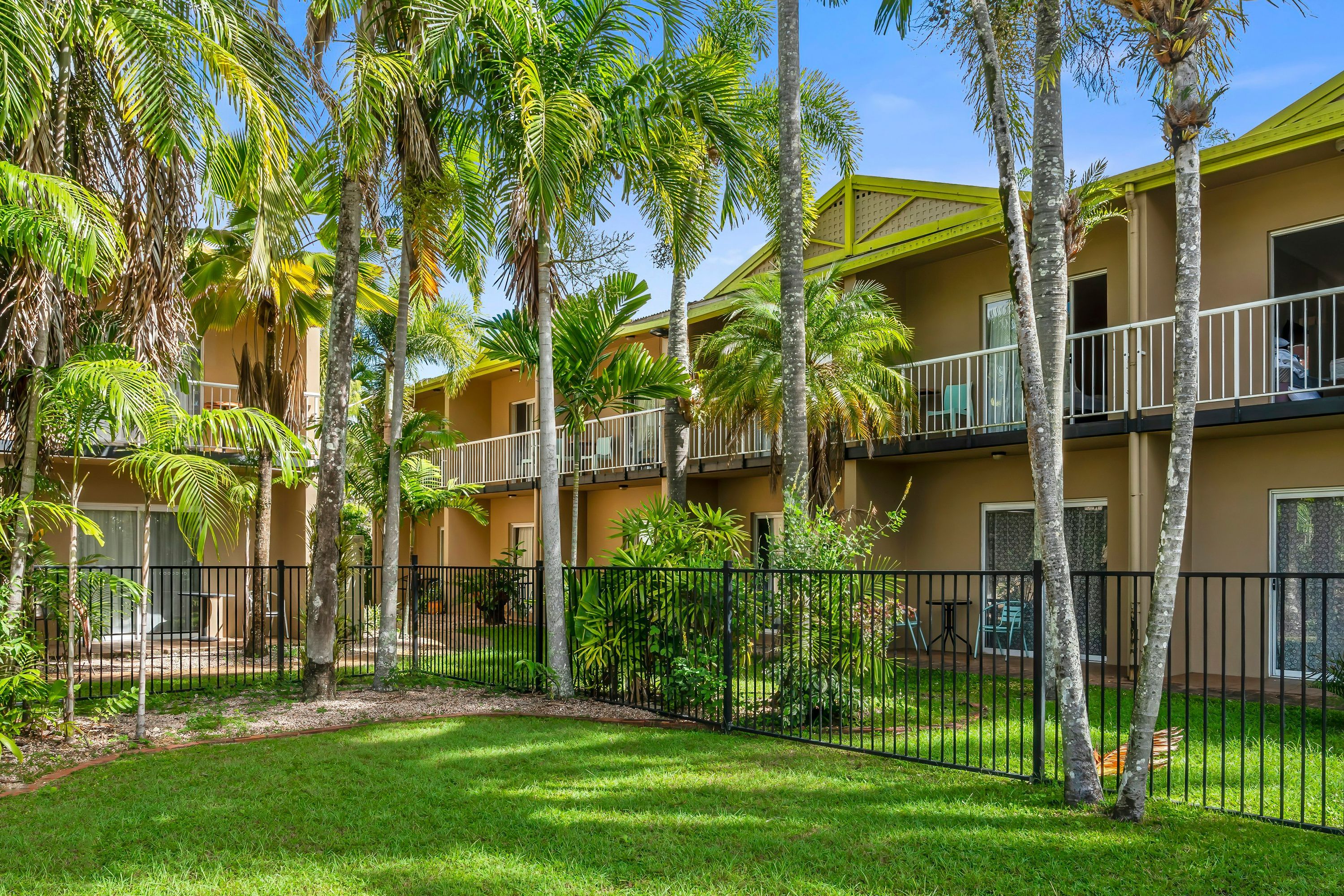 المظهر الخارجي