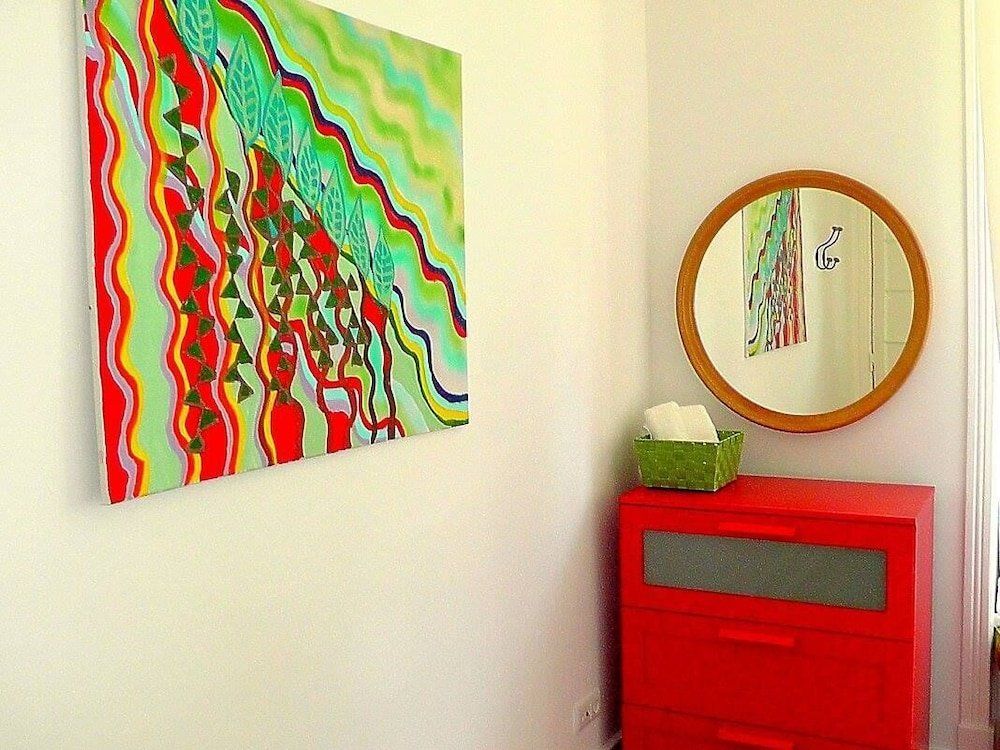 وسائل راحة في الغرف