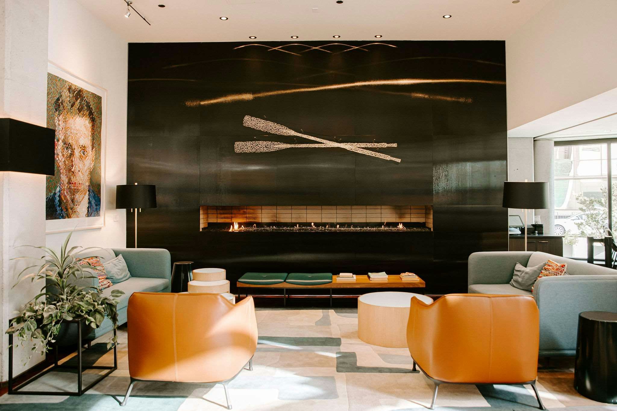 ردهة