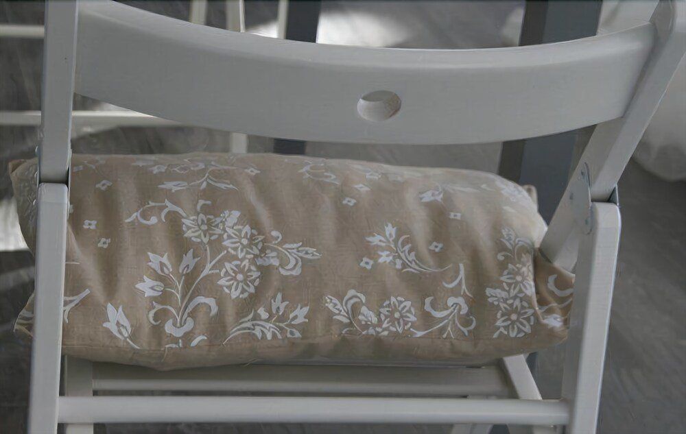 وسائل راحة في الغرف