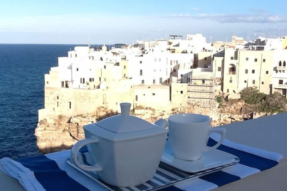 شرفة