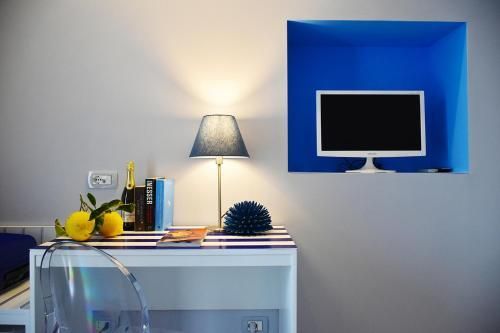 وسائل راحة في الغرف