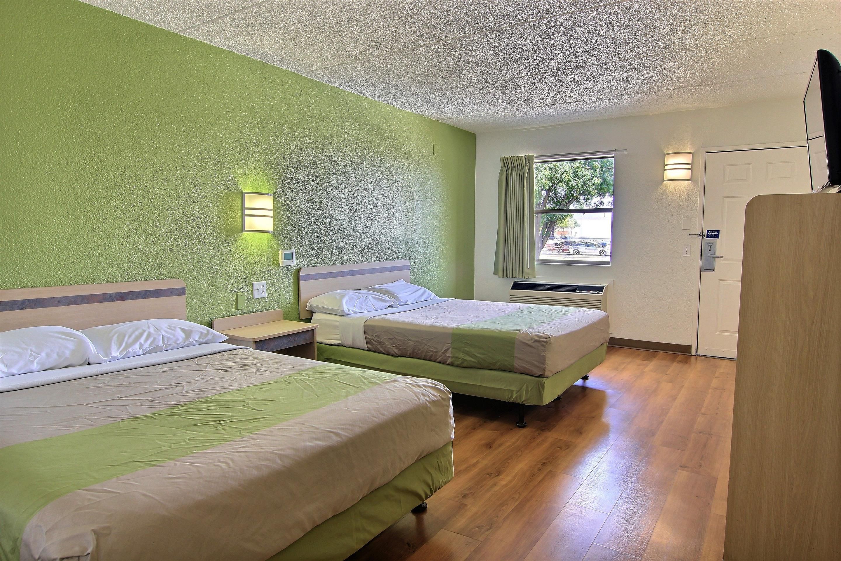 غرفة نوم صورة