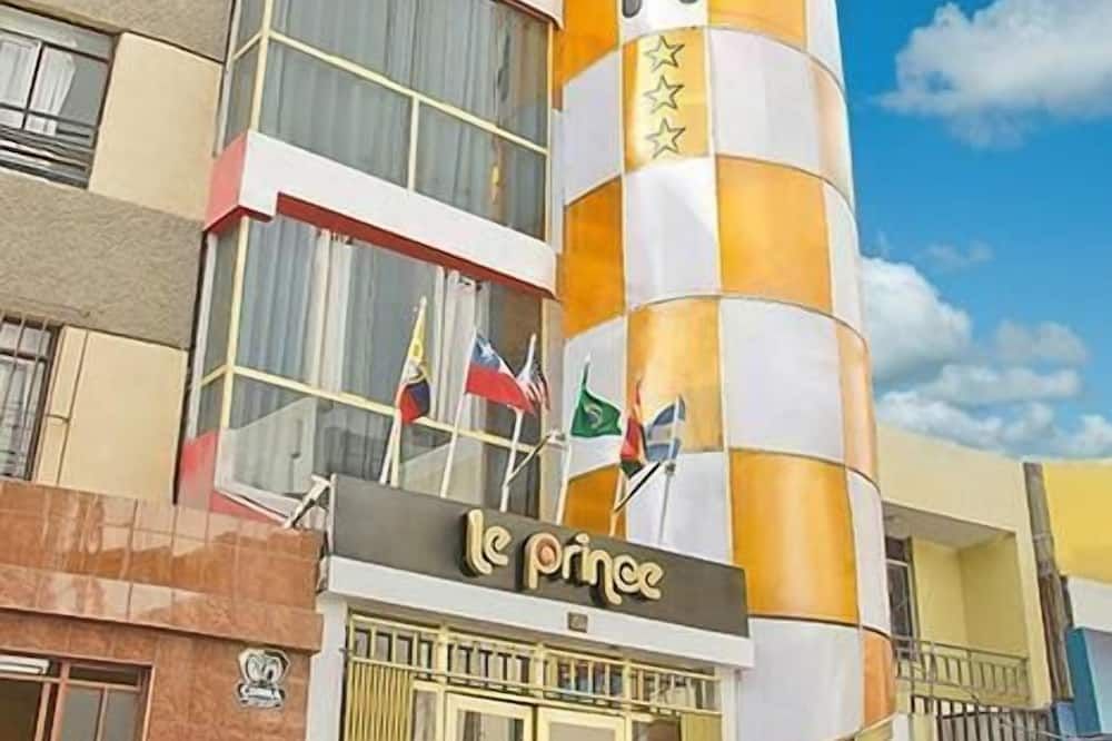 مبنى