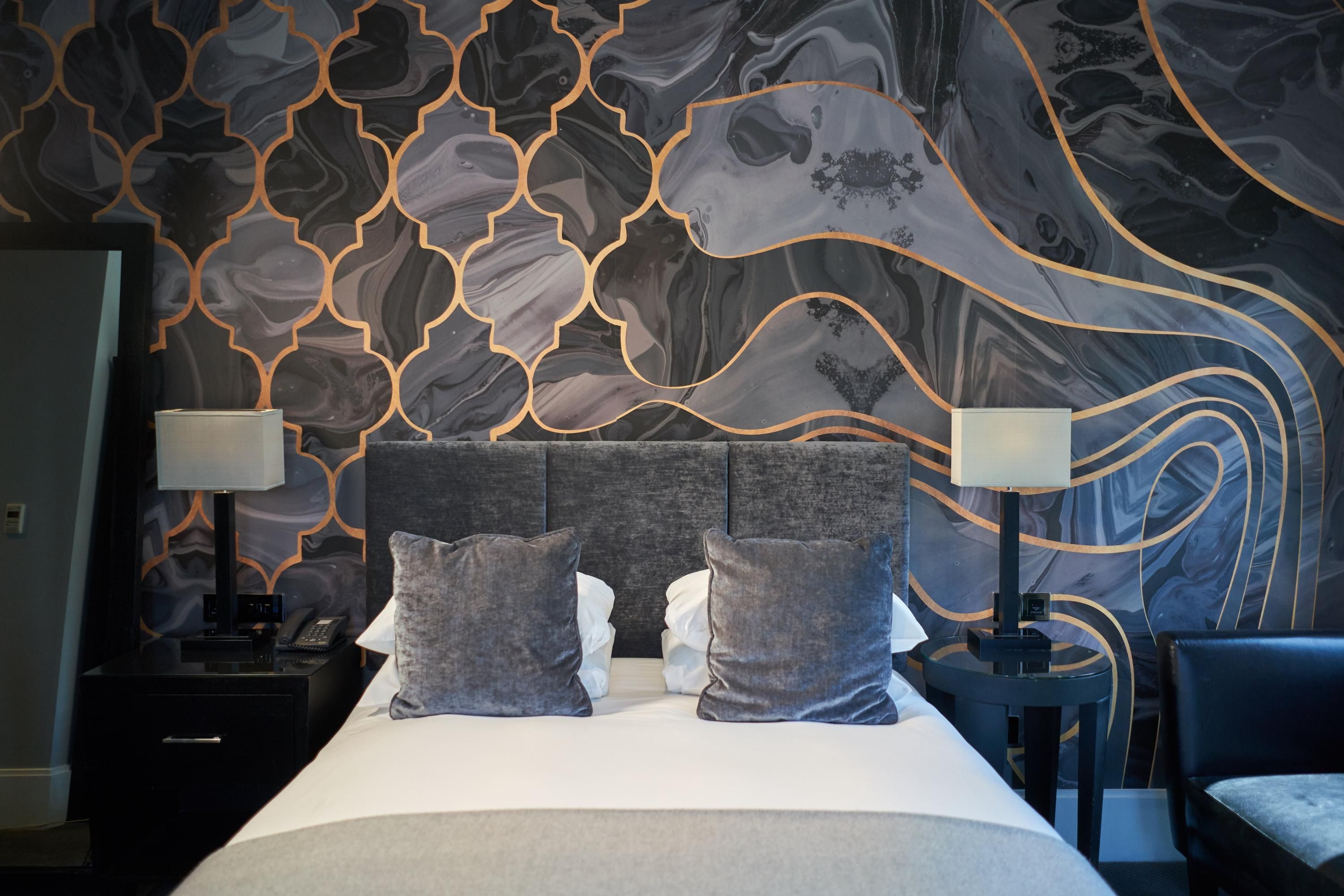 وسائل راحة في الغرف