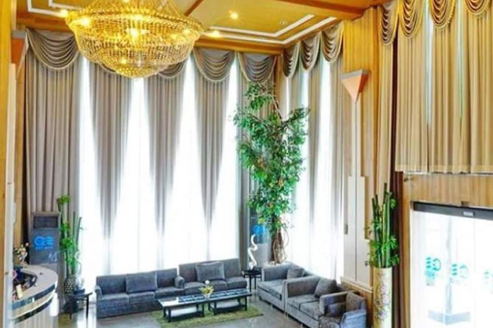 ردهة