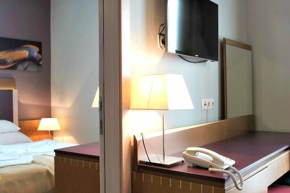 وسائل راحة في الغرف