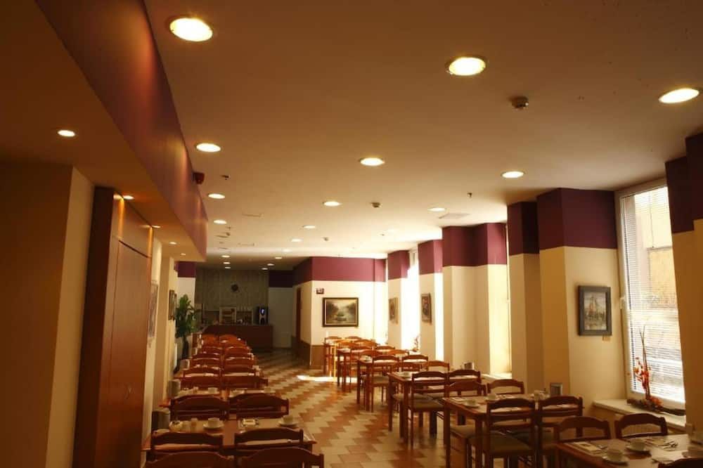 مطعم