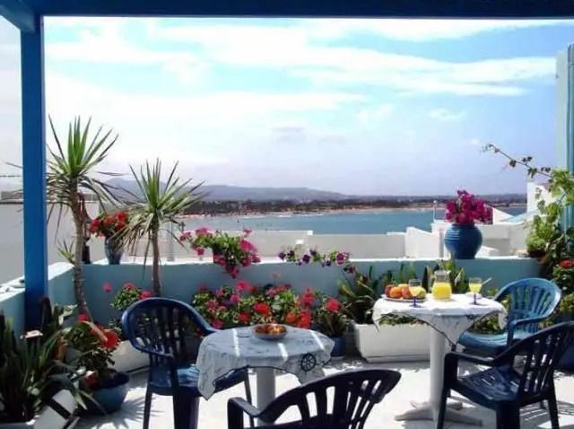 شرفة صورة