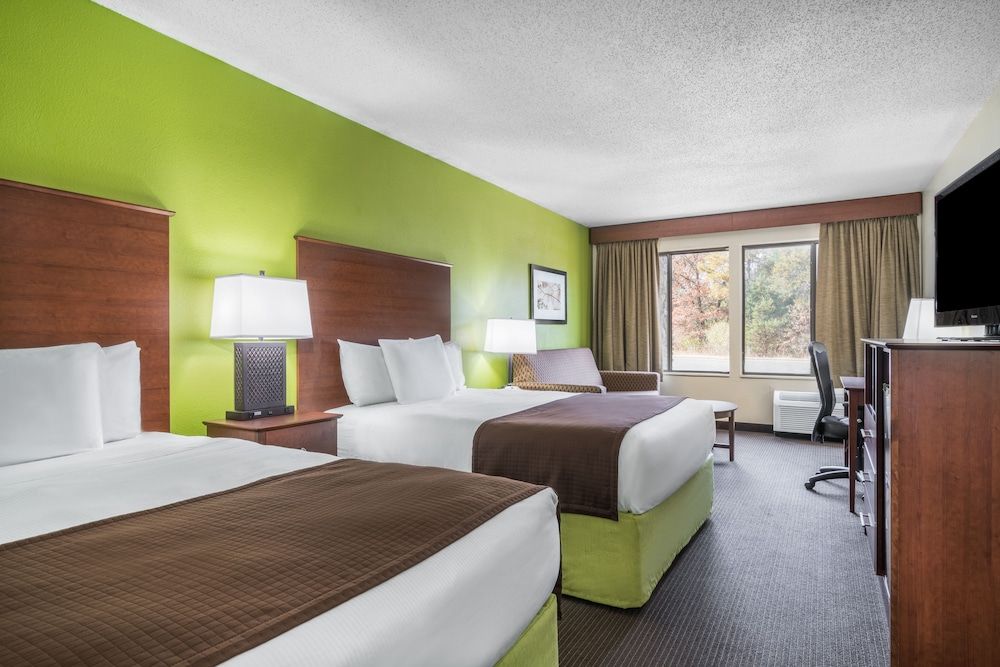 غرفة نوم صورة