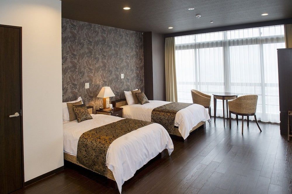 غرفة نوم صورة