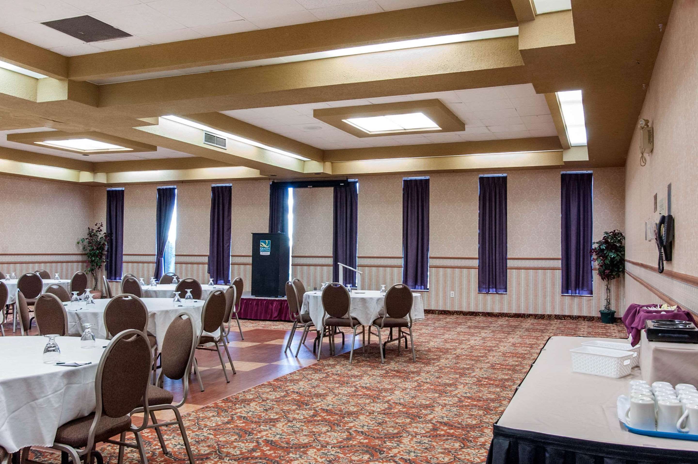 قاعة الولائم