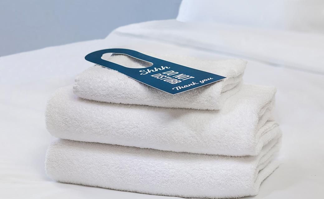 وسائل راحة في الغرف