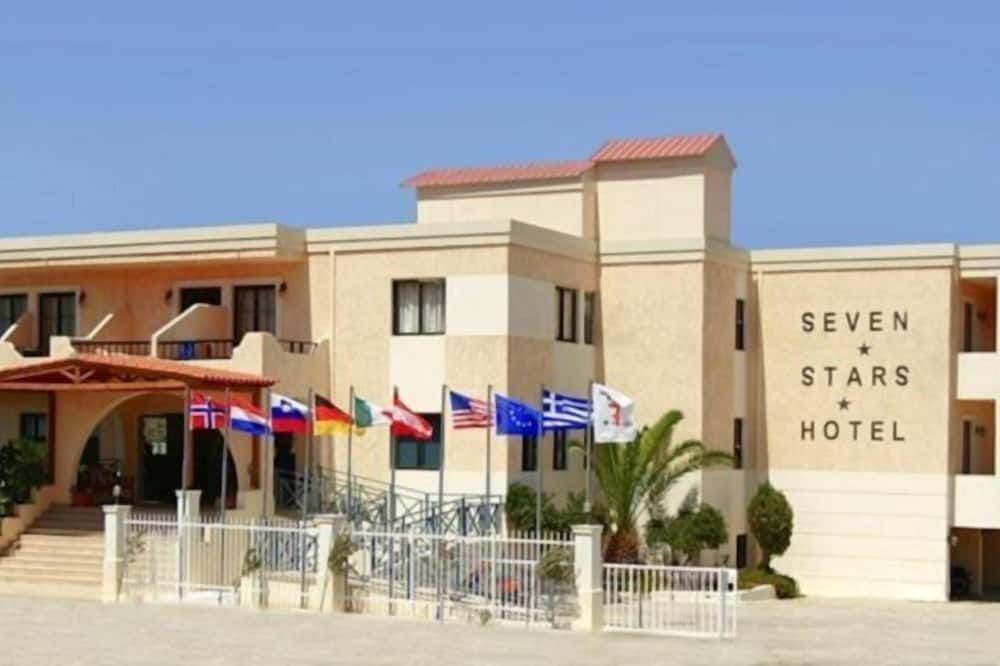 مبنى