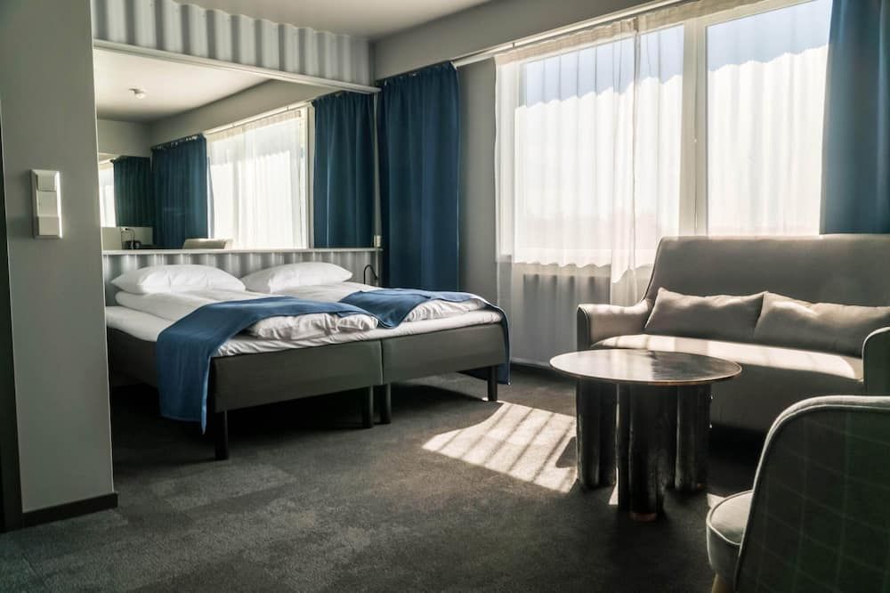 غرفة نوم صورة