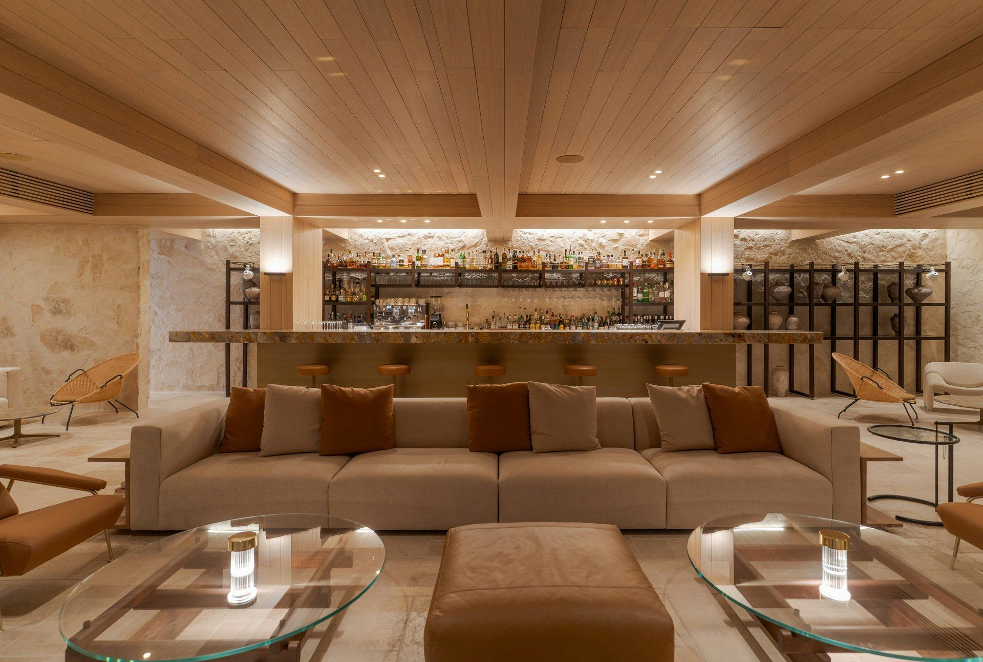 مرافق الفندق