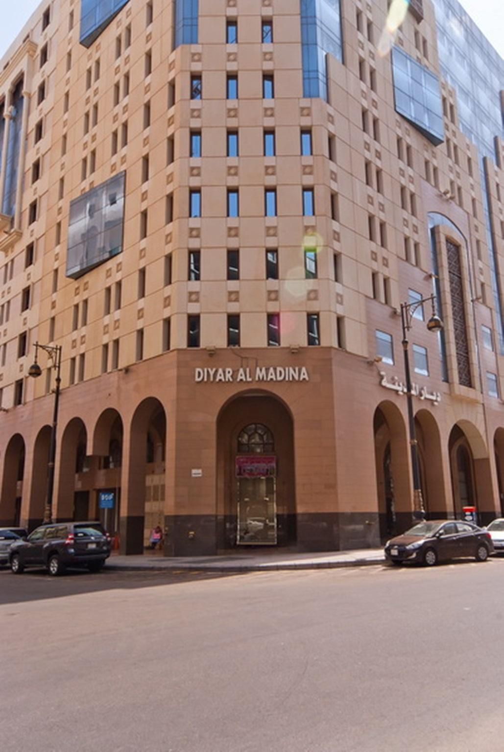 مبنى