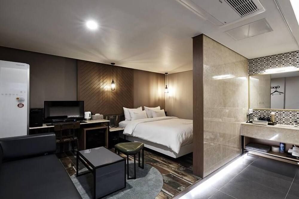 غرفة نوم صورة