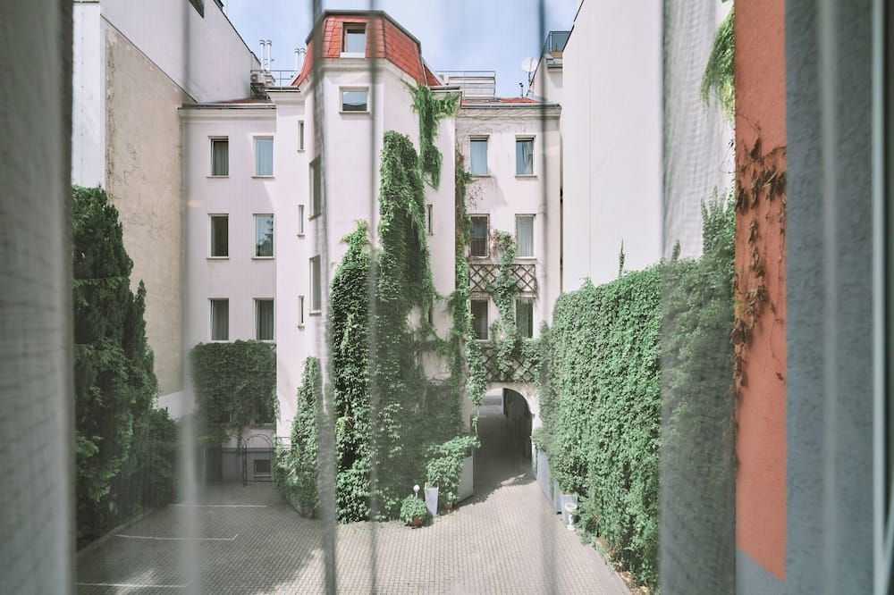 المظهر الخارجي