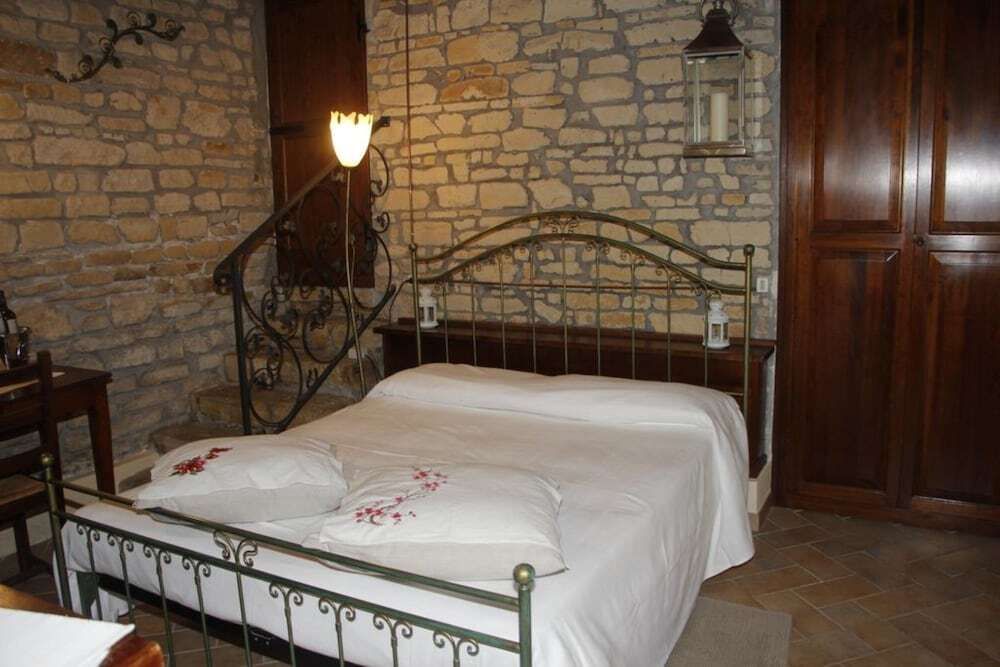 غرفة نوم