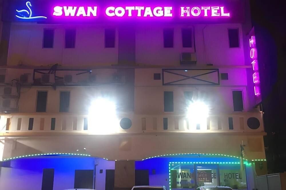 مبنى