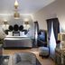 غرفة نوم