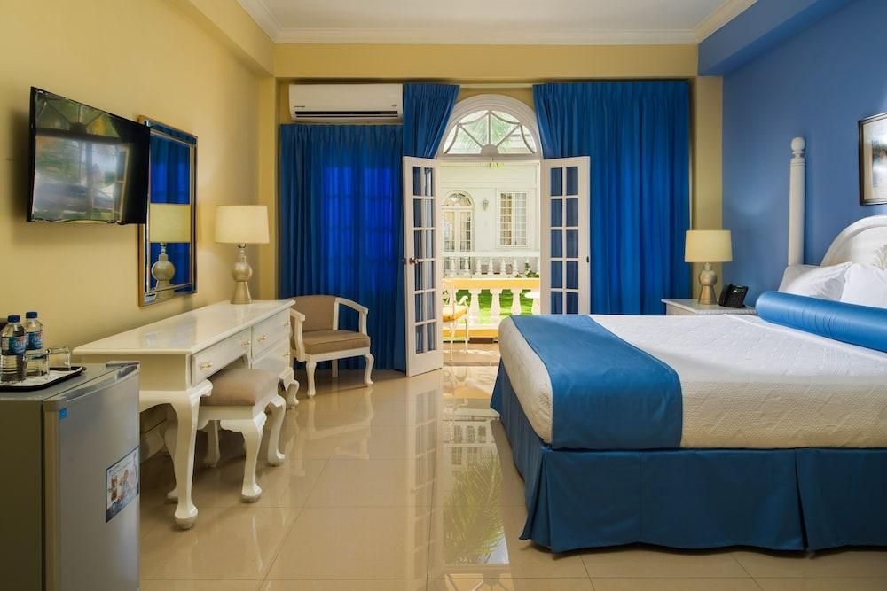 غرفة نوم صورة