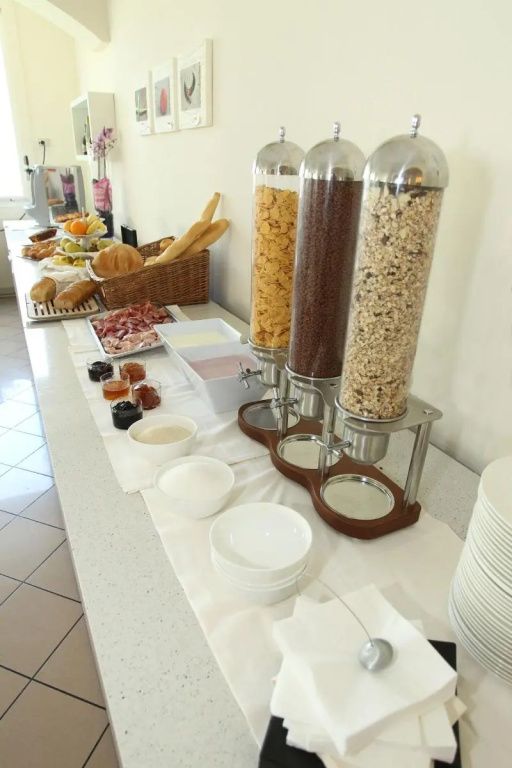 بوفيه