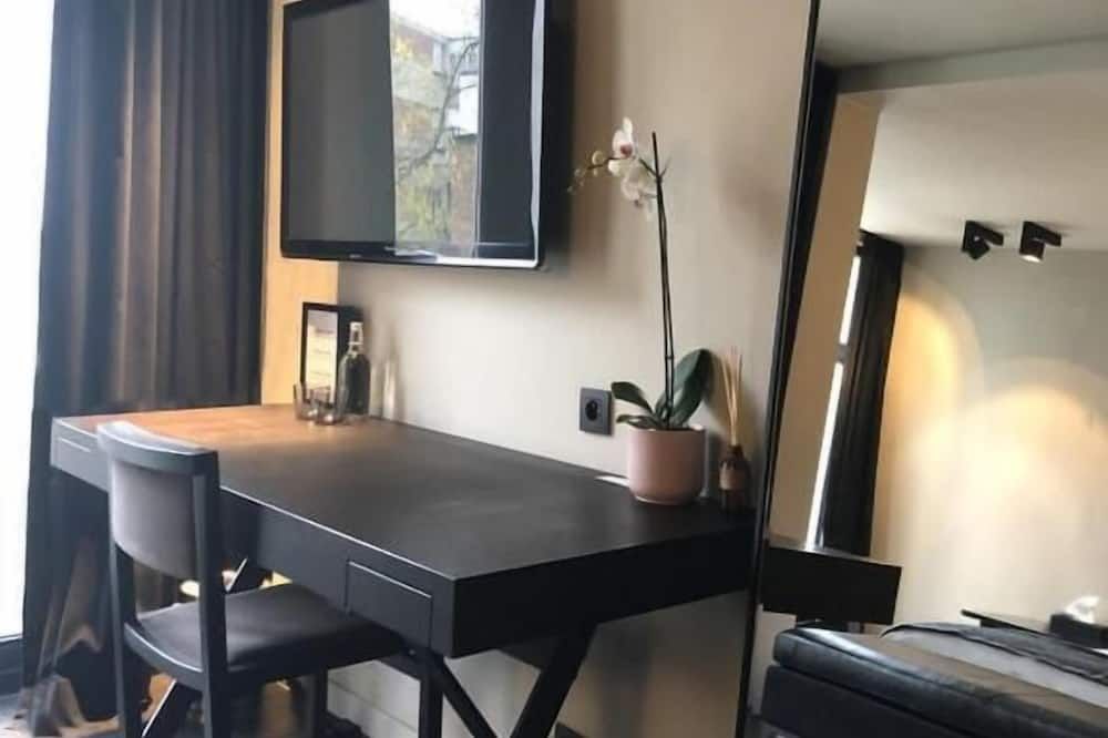 وسائل راحة في الغرف