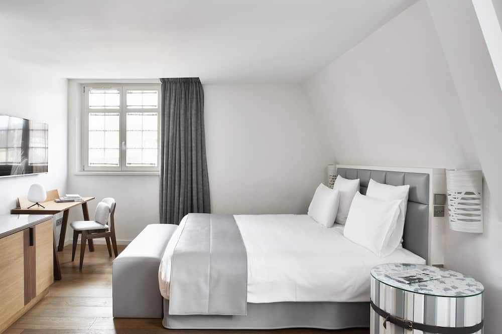 غرفة نوم صورة