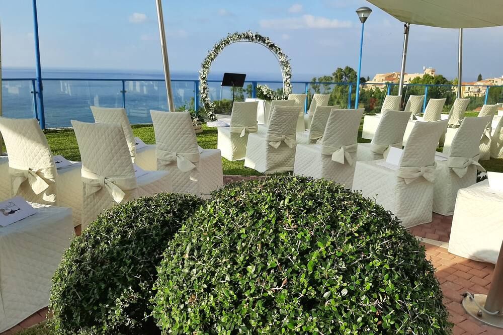 قاعة الولائم