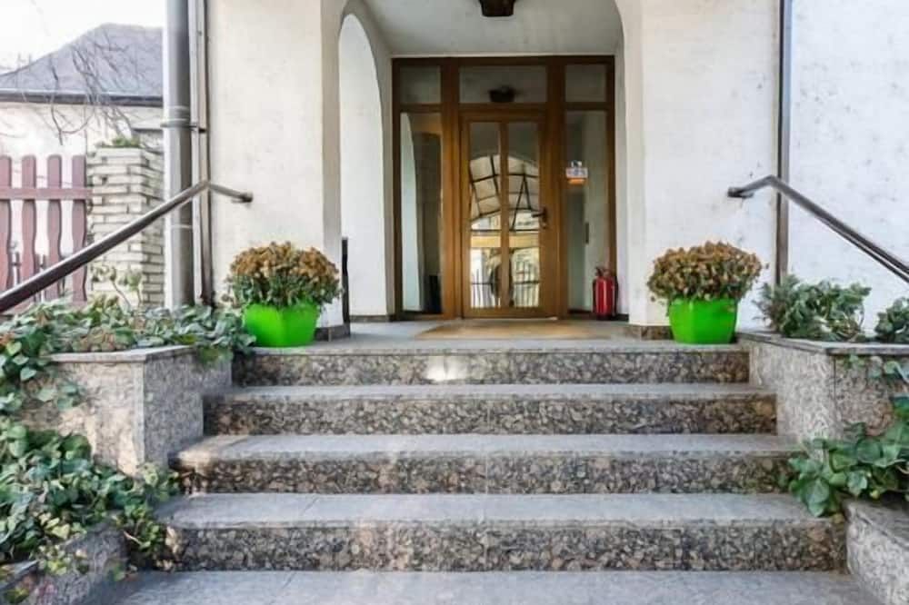 المظهر الخارجي