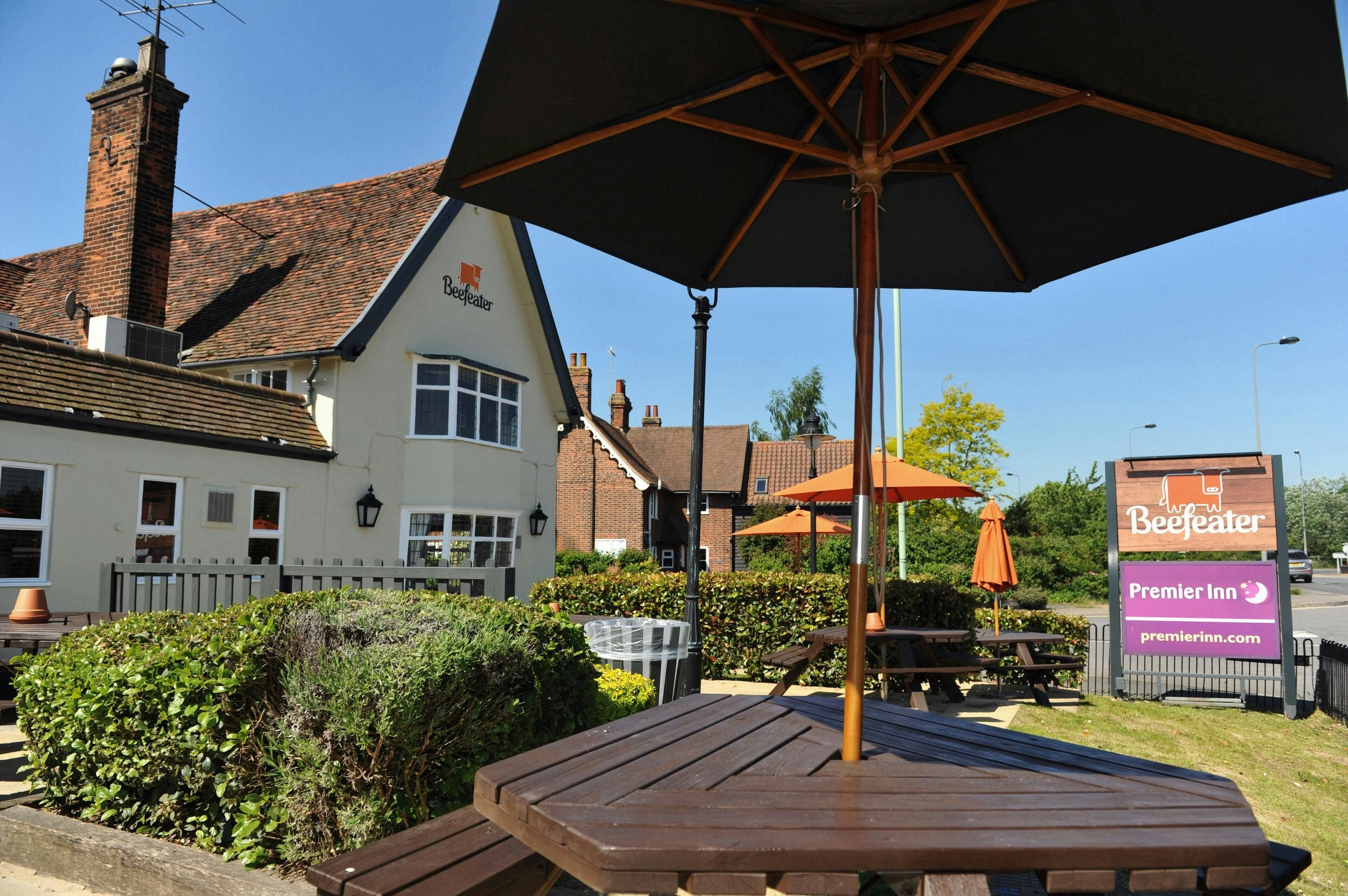 المظهر الخارجي