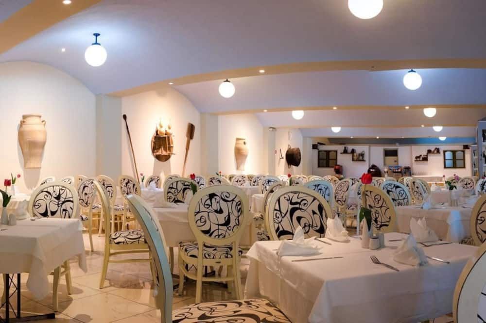 مطعم